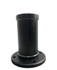 1.3 to 1.7 GHz 3dbi RHCP Quadrifilar Helix Antenna for Vehicles, N-Female Connector