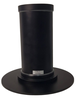 1100MHz to 1700MHz 11dBi Gain Circular Polarized RHCP Helical Antenna N-Female