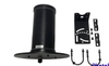 1100MHz to 1700MHz 11dBi Gain Circular Polarized RHCP Helical Antenna N-Female