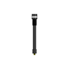 N-Male to SMA-Female Gooseneck RF Adapter Cable (GA-C90-NM-SF)