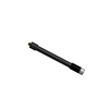 SMA-Male to SMA-Female Gooseneck RF Adapter Cable (GA-C90-SM-SF)