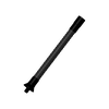 Antenna Gooseneck 164mm M8 black Snake tube (12.8mm)