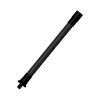 Antenna Gooseneck 180mm M8 black Snake tube (12.8mm)