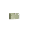 1.1GHz to 8GHz 15dBi High Power Double-Ridged Horn Antenna (HL-0206G15-NF)