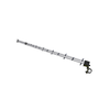330MHz to 8GHz 10dBi High Power Log-Periodic Antenna (IP-03M08GA-NF)