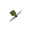 400 MHz - 3 GHz 9dBi High-Power Log-Periodic Antenna, N-Female