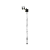 400MHz to 8GHz 10dBi High Power Log-Periodic Antenna (IP-04M08GA-NF)