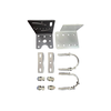 800 to 2500Mhz 12dbi N-Female log-periodical antenna / Type:B