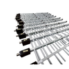 800 to 2500Mhz 12dbi N-Female log-periodical antenna / Type:B