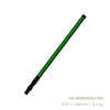 400MHz to 600MHz 3dbi Omnidirectional Handheld and Manpack Continuous-High-Power antenna With Spring N-Male