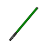 1200MHz to 1400MHz 5dbi Omnidirectional Advanced / High-End Manpack Antenna With Spring N-Male