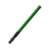 1.6GHz to 1.8GHz 5dbi Omnidirectional Advanced / High-End Manpack Antenna With Spring N-Male Design