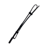 4 MHz to 30 MHz N(M) 2m Whip HF Manpack Antenna