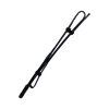 VHF Tape Whip Manpack Antenna 30 MHz to 108 MHz BNC (M) 1.6m