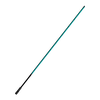 30 MHz to 120 MHz 1645cm Whip Antenna, BNC Male connector, 7/8-20 installation screw TNC-Male