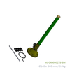600MHz to 800MHz 3dbi Signal Management Antenna For Vehicles BNC-Female