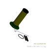 700MHz to 1600MHz 3dbi Vehicle Omnidirectional Continuous-High-Power GPS antenna N-Female