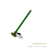 1.8GHz to 2.0GHz 7dbi Signal Management Antenna For Vehicles N-Female