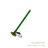 2.2GHz to 2.6GHz 7dbi Signal Management Antenna For Vehicles N-Female