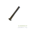 200MHz to 500MHz 3dbi Vehicular and Base Omnidirectional Antenna, MJ-02M05G03A-NF