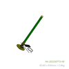 2.0GHz to 2.2GHz 7dbi Signal Management Antenna For Vehicles N-Female