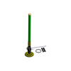 2.2GHz to 2.6GHz 6.5dbi Vehicle Omnidirectional Continuous-High-Power antenna With Spring