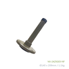 1700 MHz to 3000 MHz 3dbi Vehicle Omnidirectional Signal Management WiFi /4G / 3G /5G antenna N-Female