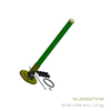 2.6GHz to 3.0GHz 7dbi Signal Management Antenna For Vehicles N-Female