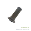 680MHz to 1100MHz 3dbi Vehicular Omnidirectional Antenna, MJ-06M11G03A-NF