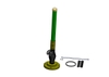 3 GHz to 4 GHz 6.5dbi Vehicular High Power Antenna With Spring