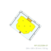 1G to 1.2G High Power 8dbi Directional Antenna SMA-Female