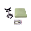 2.3GHz to 2.4GHz 14dBi High Power Panel Directional Outdoor N-Female Antenna (MP-2324G14A-NF)