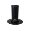 1100MHz to 1700MHz 11dBi Gain Circular Polarized RHCP Helical Antenna N-Female