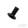 1100MHz to 1700MHz 11dBi Gain Circular Polarized RHCP Helical Antenna N-Female