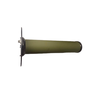 1.15 to 1.6GHz 12dbi RHCP Helical Directional Outdoor NFemale Antenna