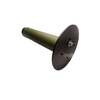 1.15 to 1.6GHz 12dbi RHCP Helical Directional Outdoor NFemale Antenna