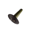 1.15 to 1.6GHz 12dbi RHCP Helical Directional Outdoor NFemale Antenna