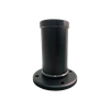 1.3 to 1.7 GHz 3dbi RHCP Quadrifilar Helix Antenna for Vehicles, N-Female Connector