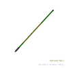 705mm Steel belt Whip Antenna (5/16-24UNEF)