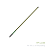 705mm Steel belt Whip (M8*1.25)