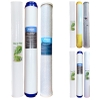 Bộ 3 Lõi Lọc Nước 20 inch Số 1 2 3 Cao Cấp - Hàng Nhập Khẩu