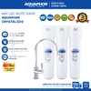 Máy Lọc Nước AQUAPHOR CRYSTAL ECO Nano Aqualen™ - Nhập Khẩu Châu Âu