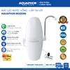 Thiết Bị Lọc Nước Tại Vòi AQUAPHOR MODERN Nano - Nhập Khẩu Châu Âu