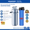 Máy Lọc Nước Đầu Nguồn AQUAPHOR VIKING Aqualen™ - Nhập Khẩu Châu Âu