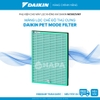 Màng Lọc Không Khí DAIKIN Full Models, Phin Lọc Đầy Đủ Lựa Chọn