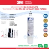 Lõi Lọc Nước 3M Made in USA, Đầy Đủ Models - Nhập Khẩu Mỹ