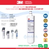 Lõi Lọc Nước 3M Made in USA, Đầy Đủ Models - Nhập Khẩu Mỹ
