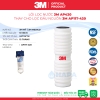Lõi Lọc Nước 3M Made in USA, Đầy Đủ Models - Nhập Khẩu Mỹ