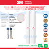 Lõi Lọc Nước 3M RT20B16G20NN 20in Cho AP102T-110, CFS02T - Nhập khẩu Mỹ