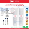 Combo 2 Lõi 3M AP110 Cho AP11T AP055T AP102T-110 CFS02T - Nhập Khẩu Mỹ
